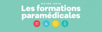 Elzéralde dans le Guide 2016 des formations paramédicales